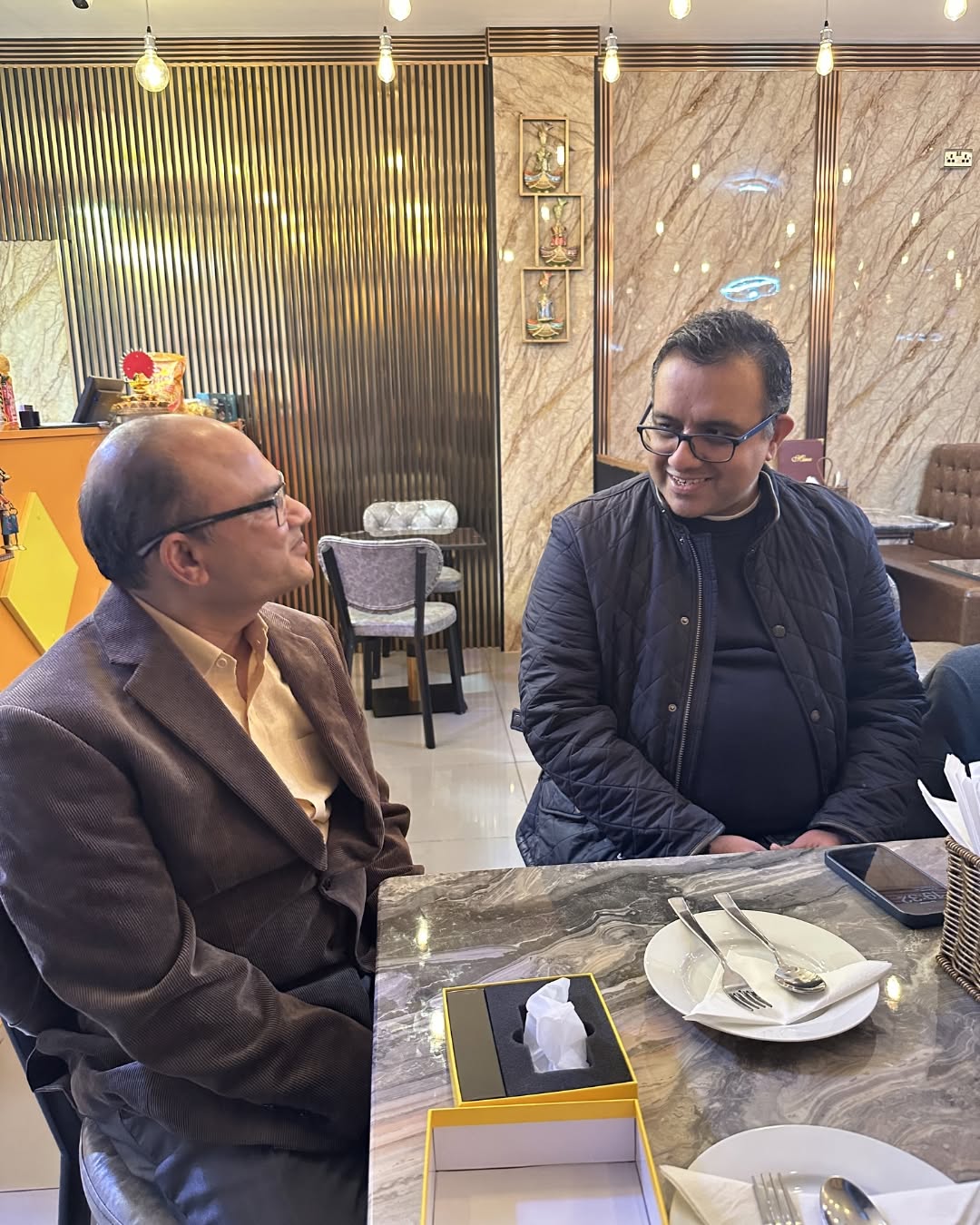 chai pe charcha