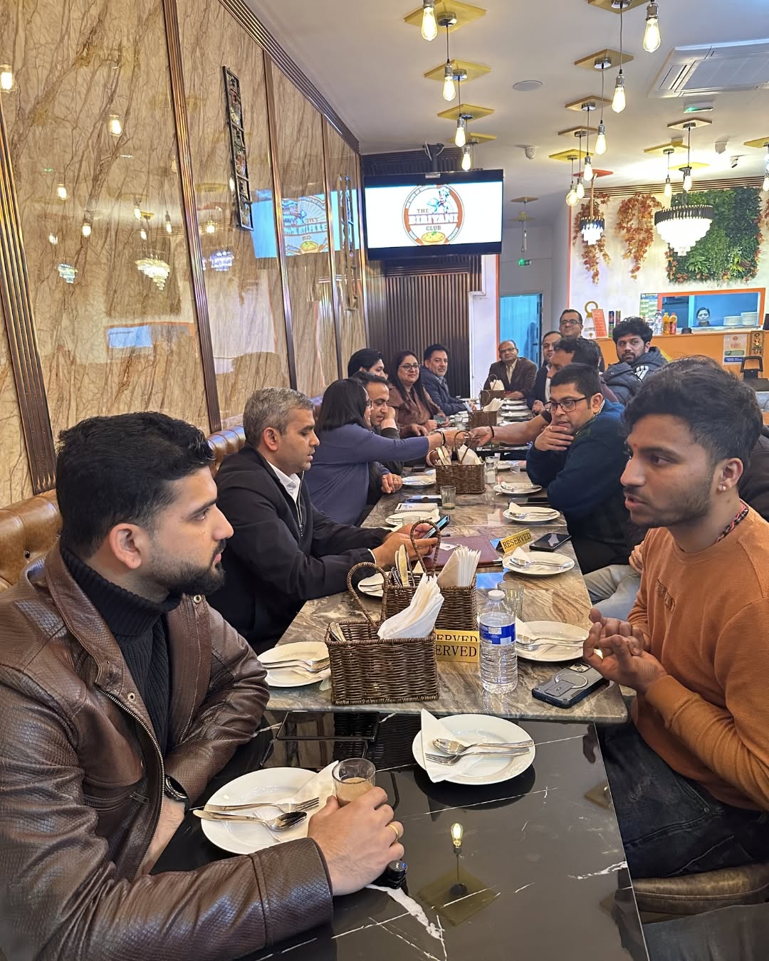 chai pe charcha