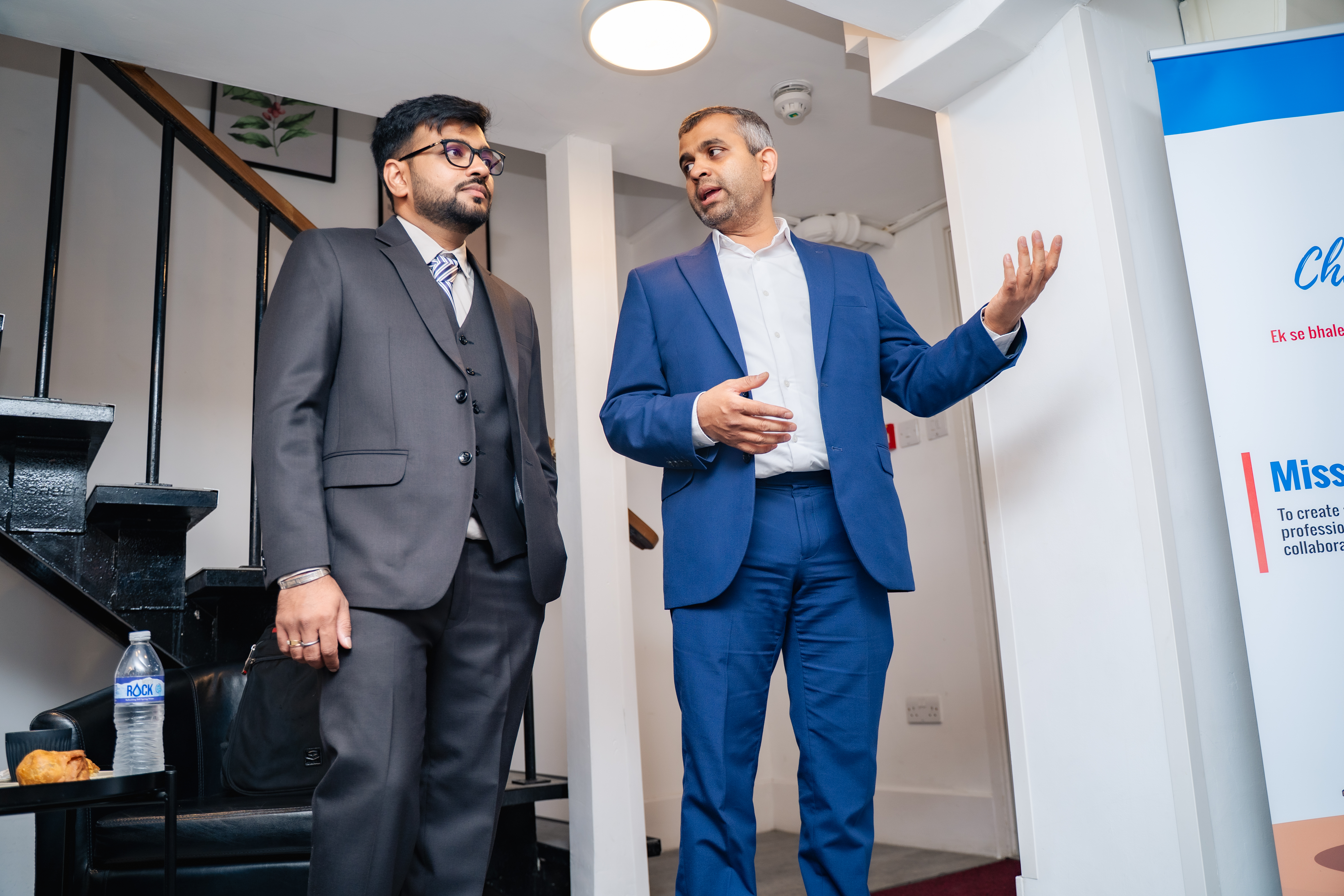 chai pe charcha